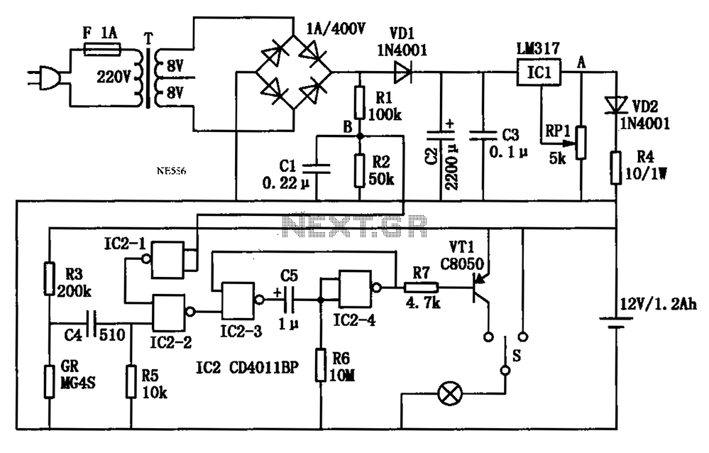 Circuit Image