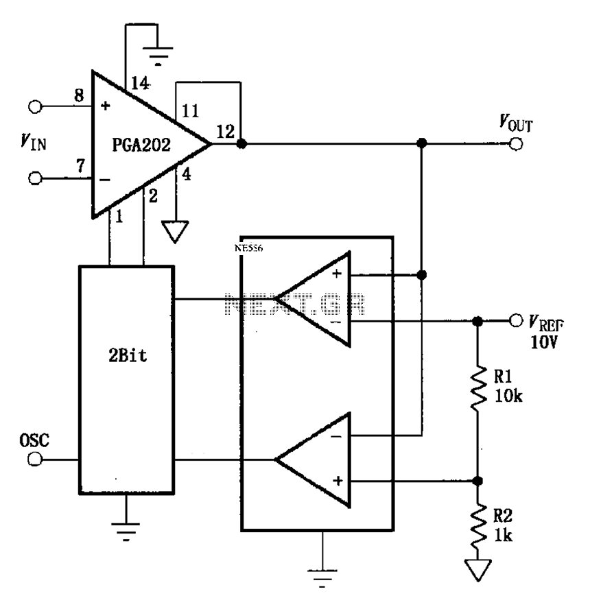 Circuit Image
