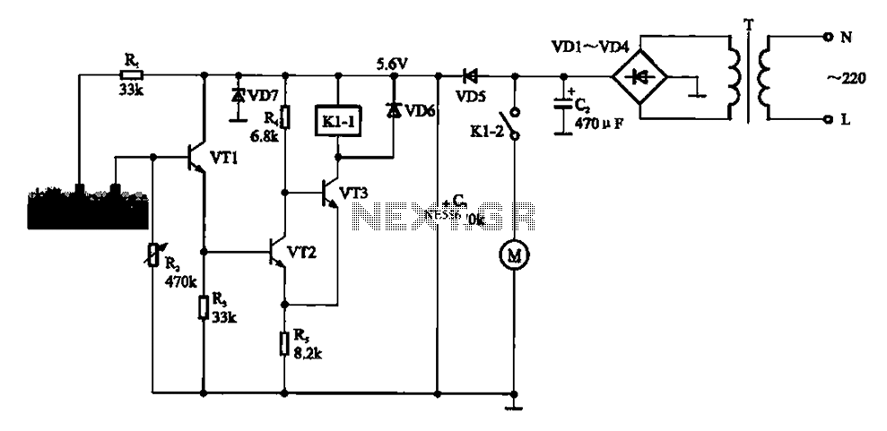 Circuit Image