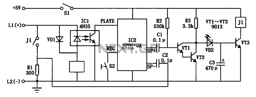 Circuit Image