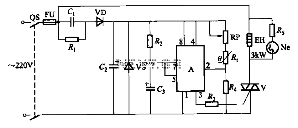 Circuit Image