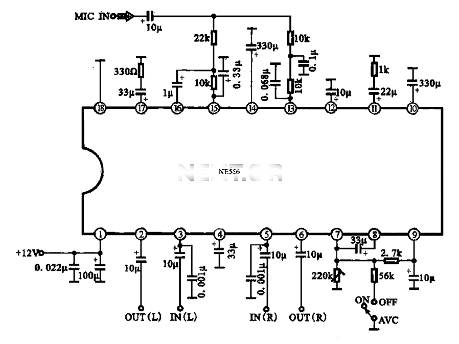 Circuit Image