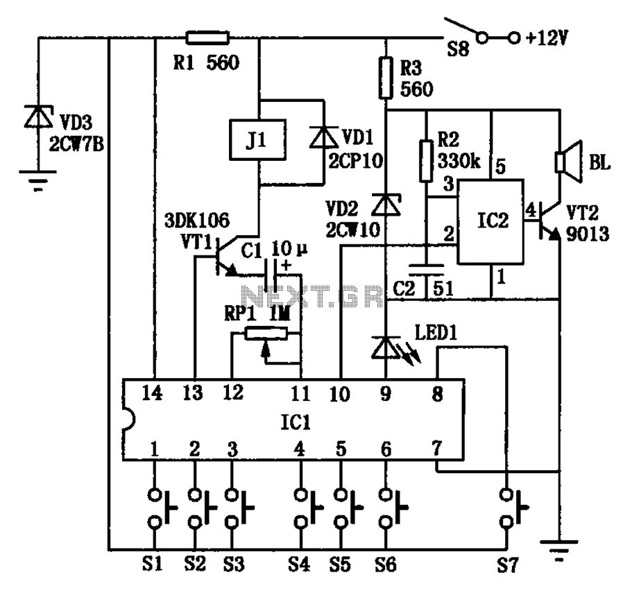 Circuit Image