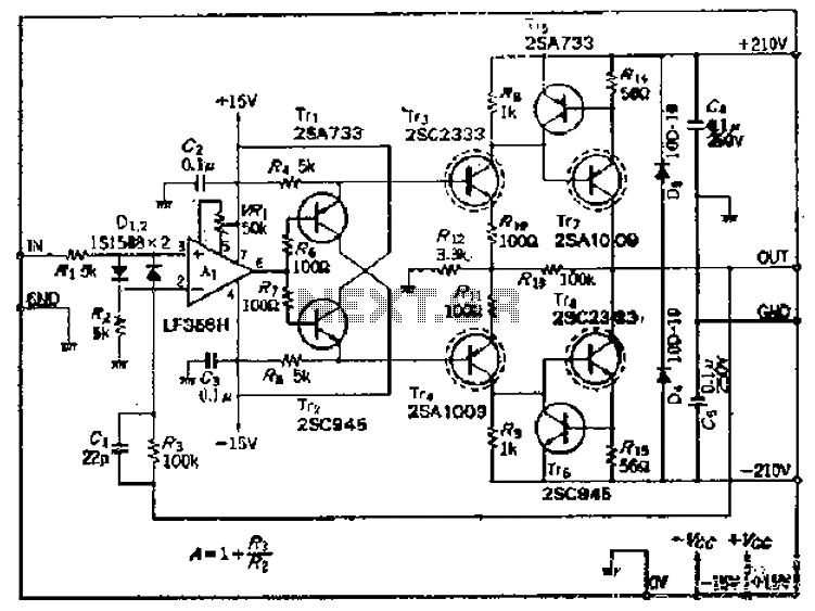 Circuit Image