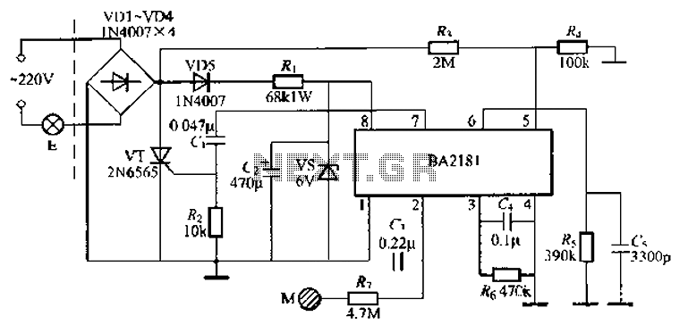 Circuit Image