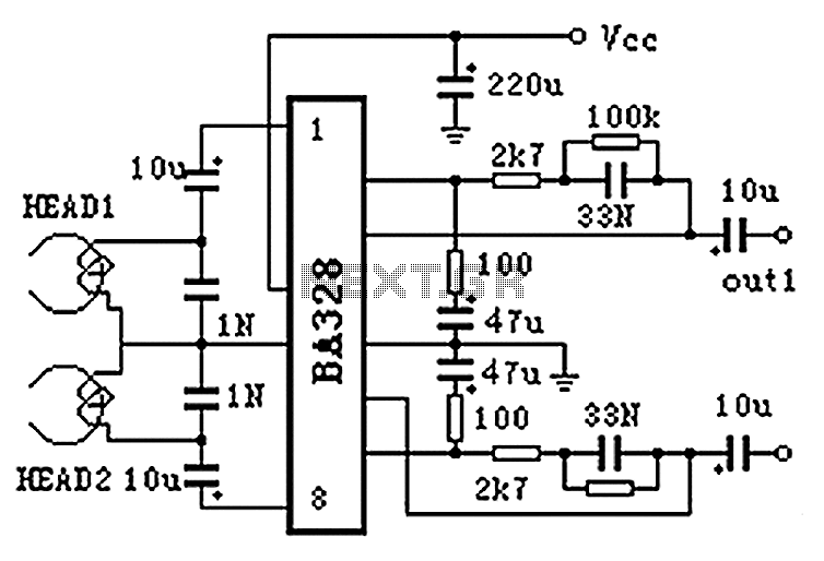 Circuit Image