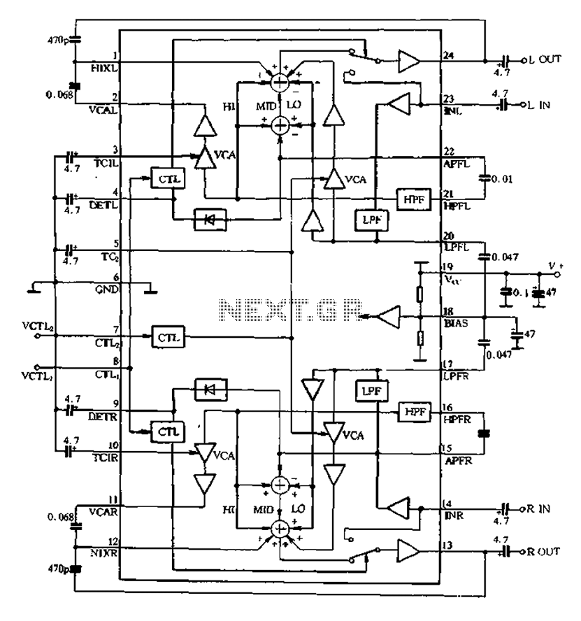 Circuit Image
