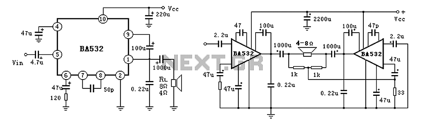 Circuit Image