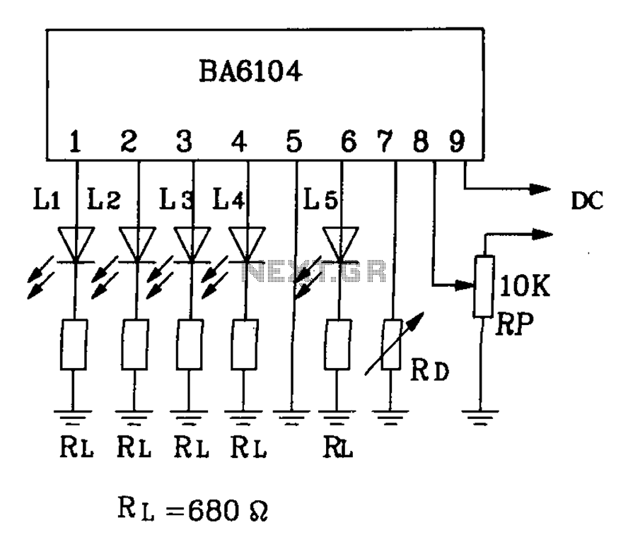 Circuit Image