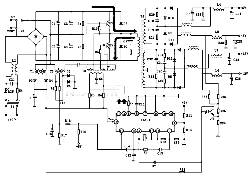 Circuit Image