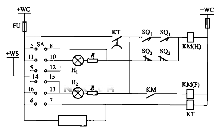 Circuit Image