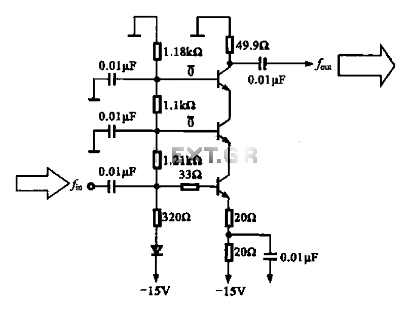 Circuit Image