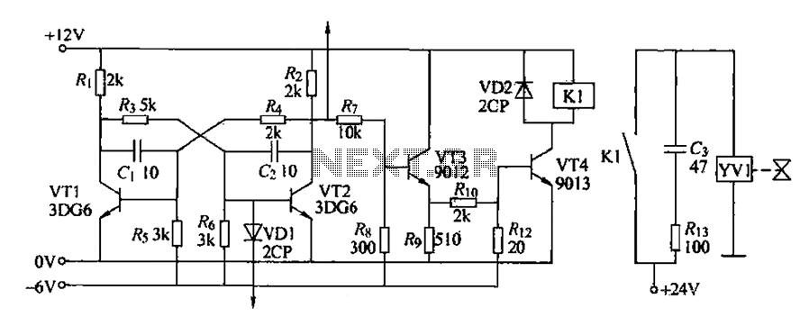 Circuit Image