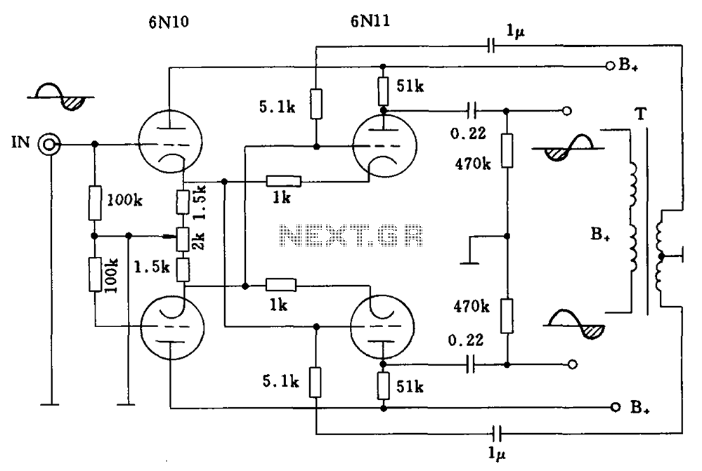 Circuit Image