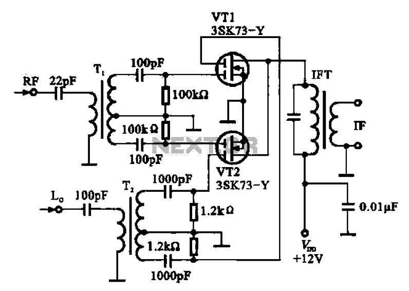 Circuit Image