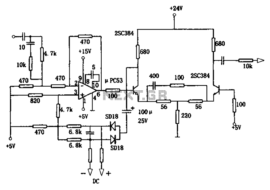 Circuit Image