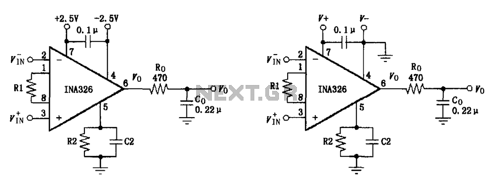 Circuit Image