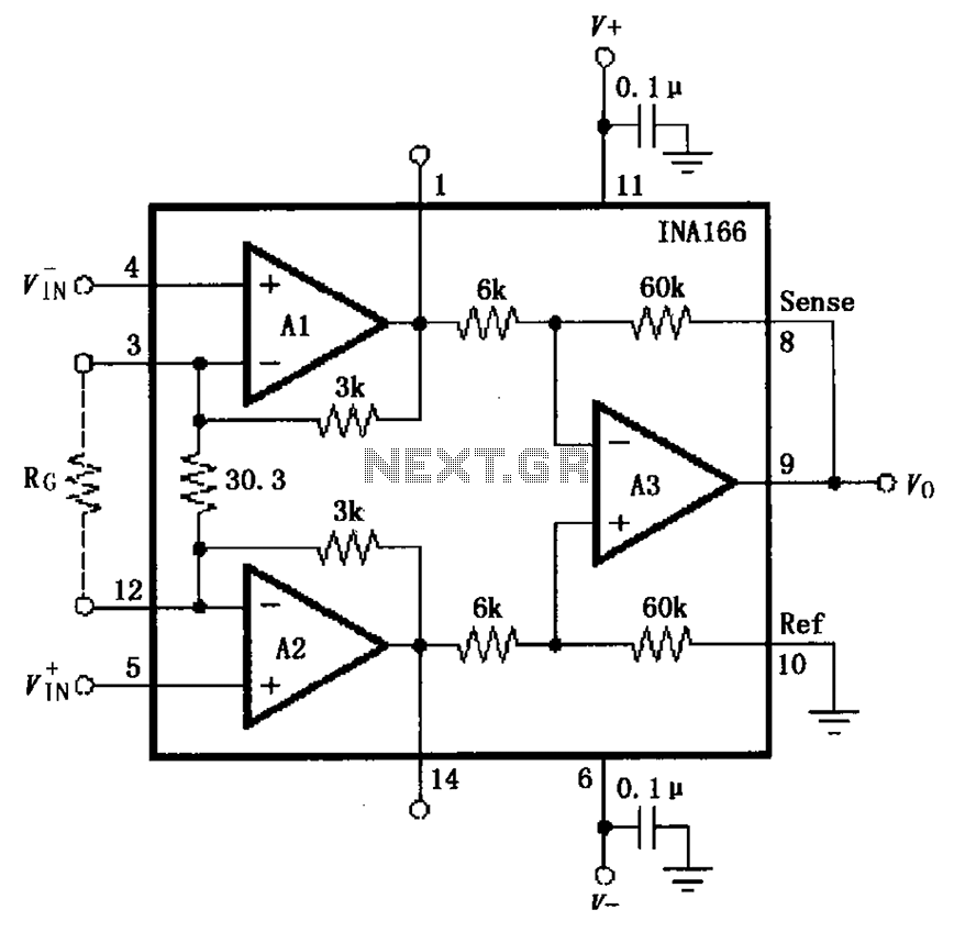 Circuit Image