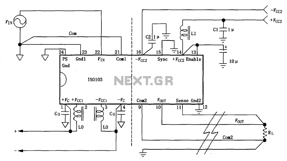 Circuit Image