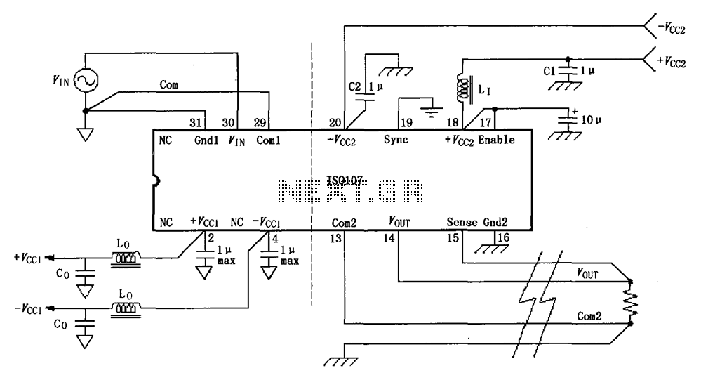 Circuit Image