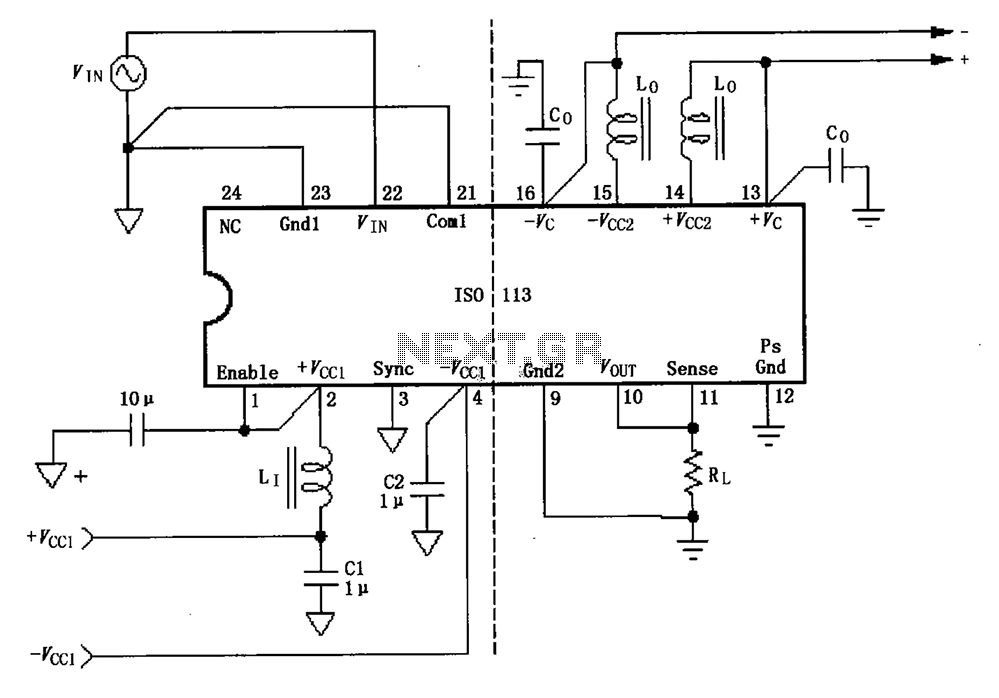Circuit Image