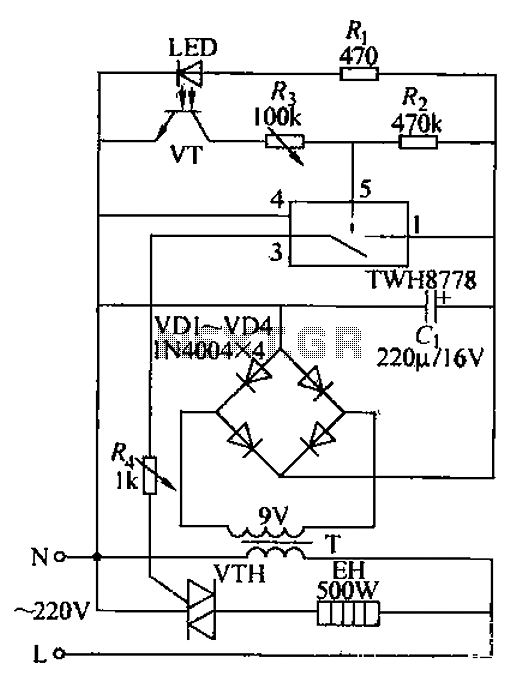 Circuit Image