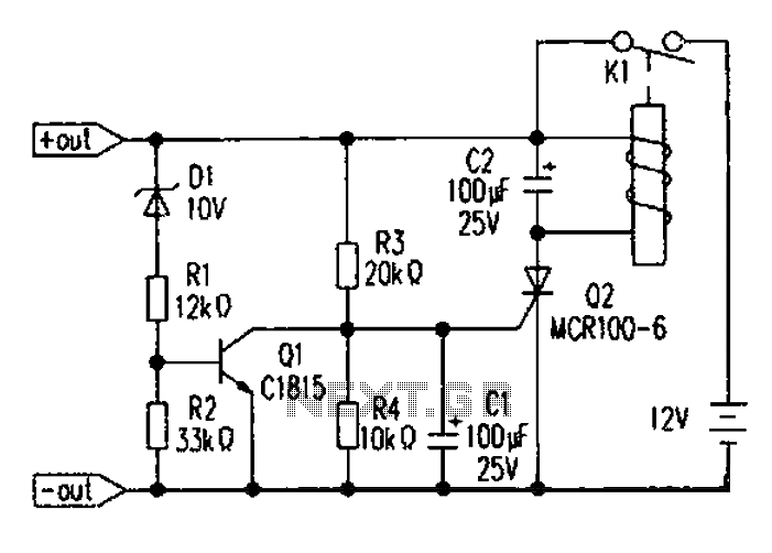 Circuit Image