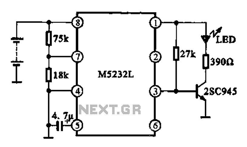 Circuit Image