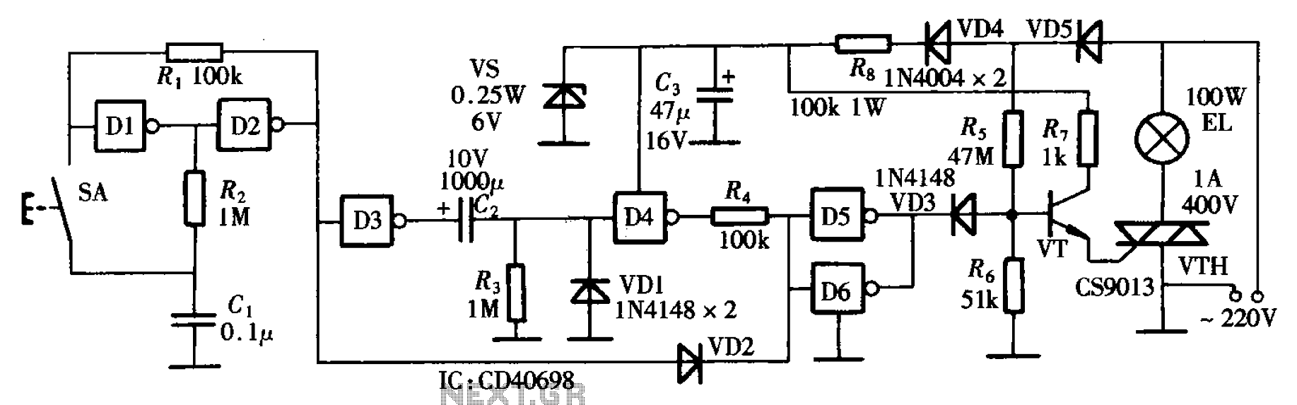 Circuit Image