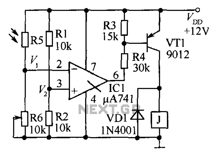 Circuit Image