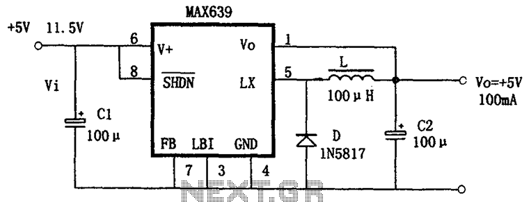 Circuit Image