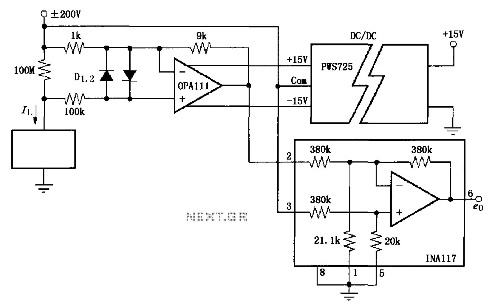 Circuit Image