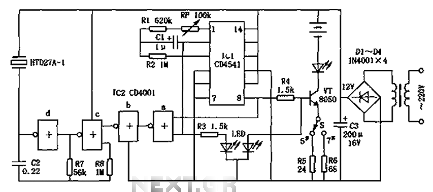 Circuit Image