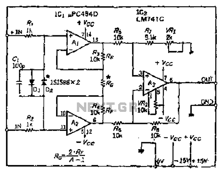 Circuit Image