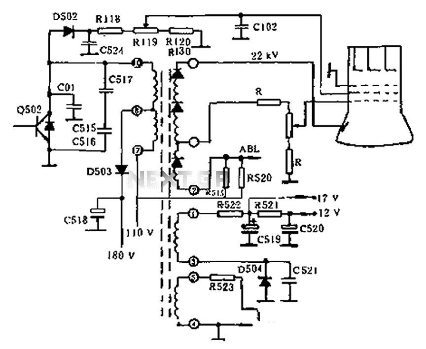Circuit Image