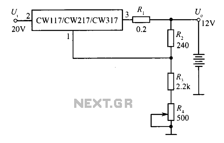 Circuit Image