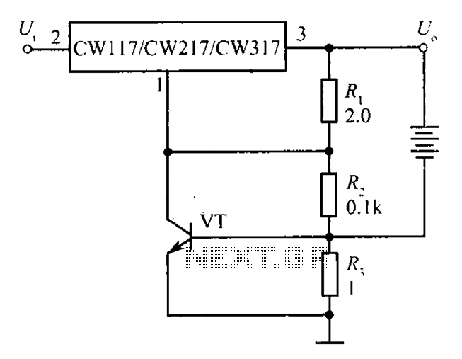 Circuit Image