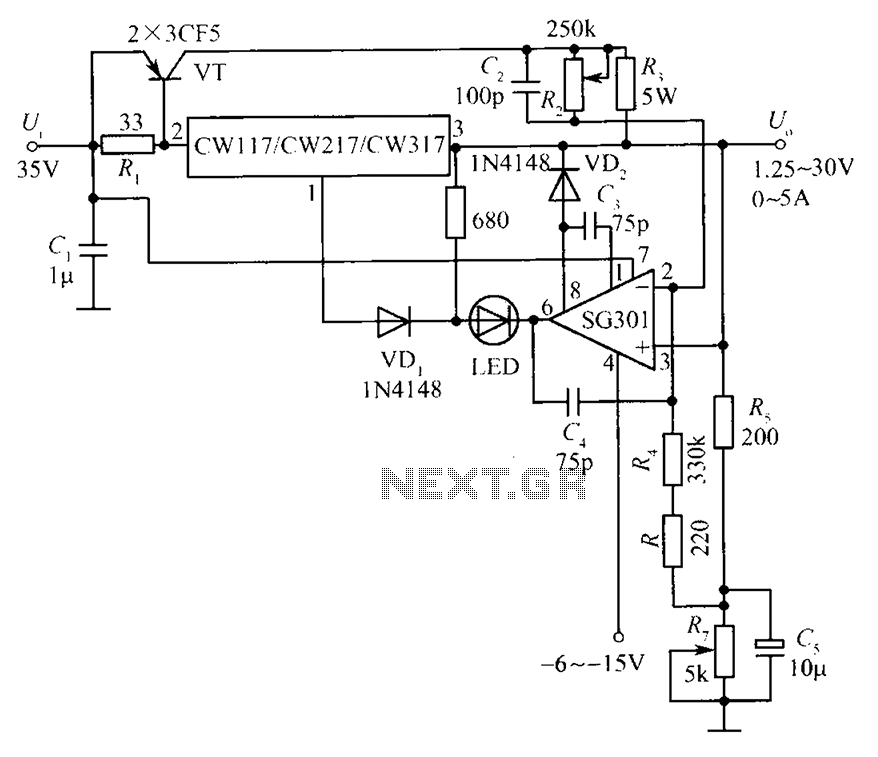 Circuit Image