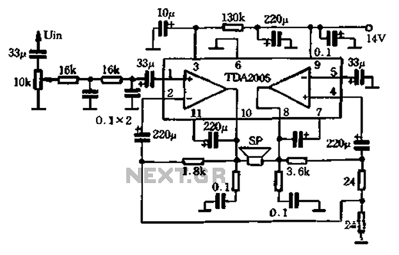 Circuit Image