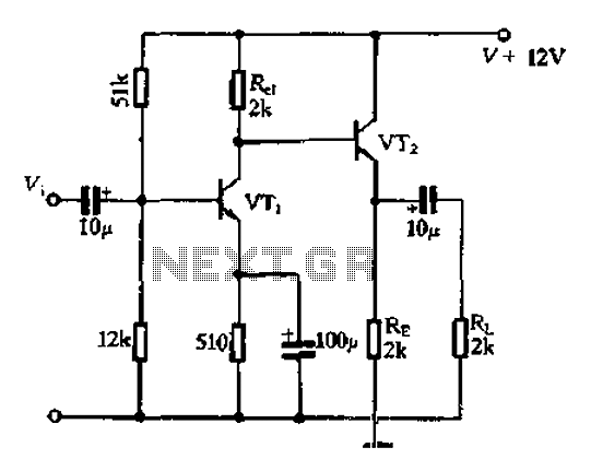Circuit Image