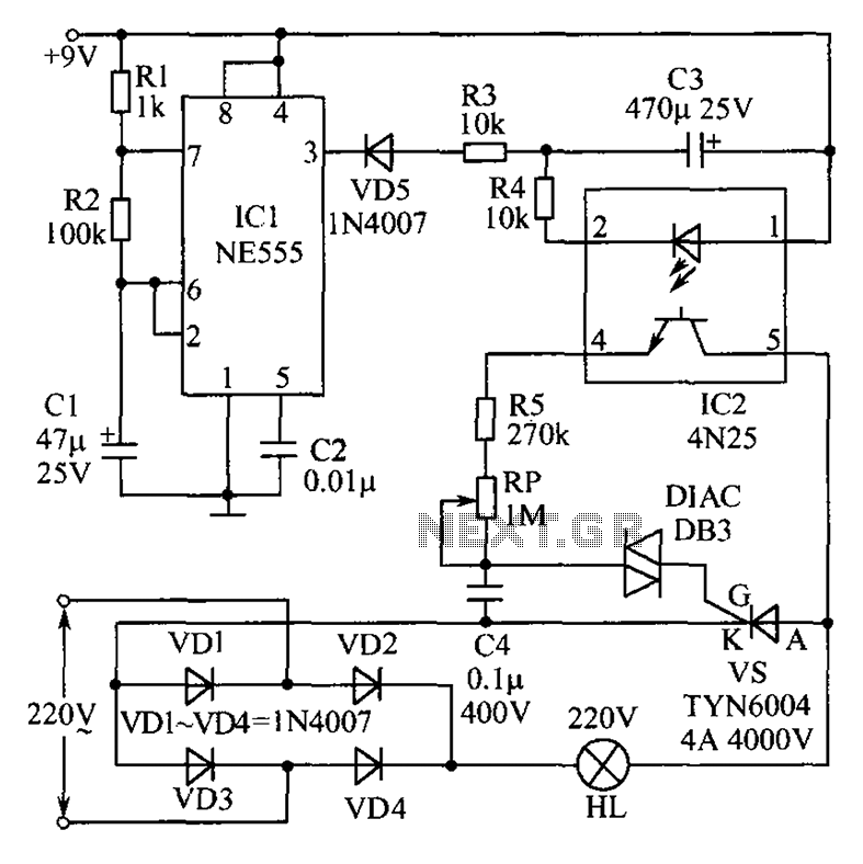 Circuit Image