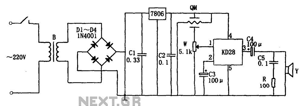 Circuit Image