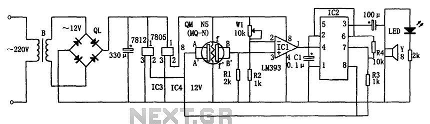 Circuit Image