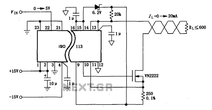 Circuit Image