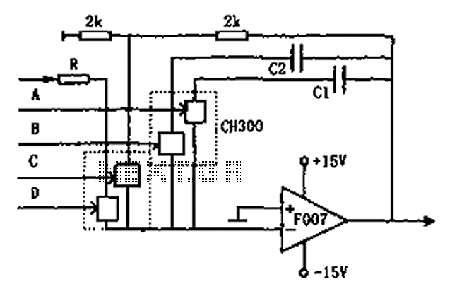 Circuit Image