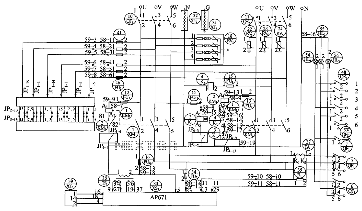 Circuit Image