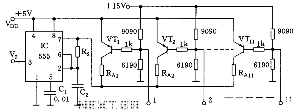 Circuit Image