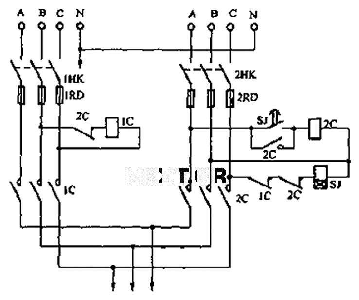 Circuit Image