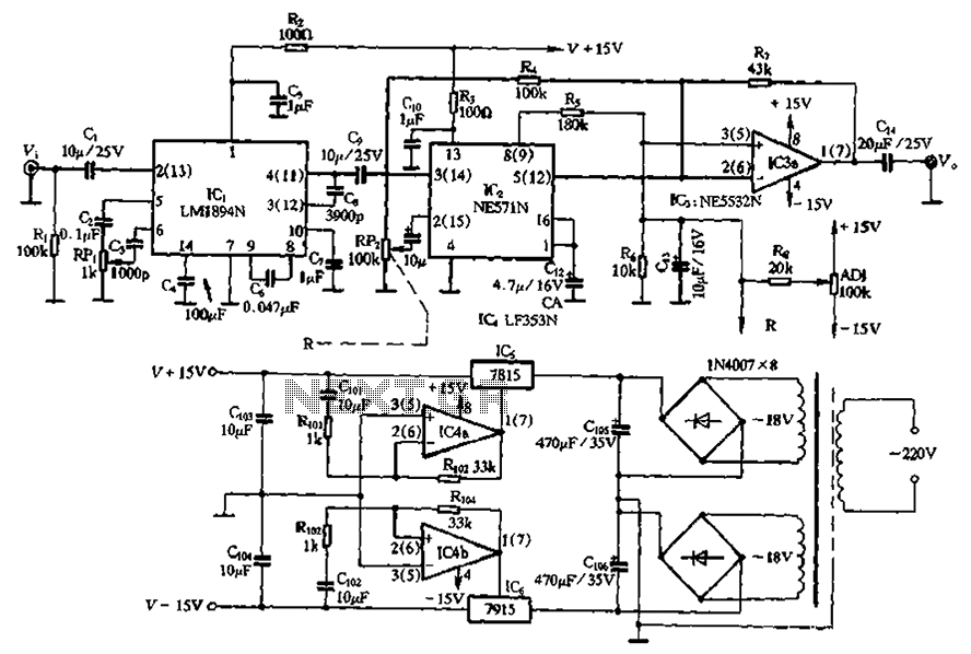 Circuit Image