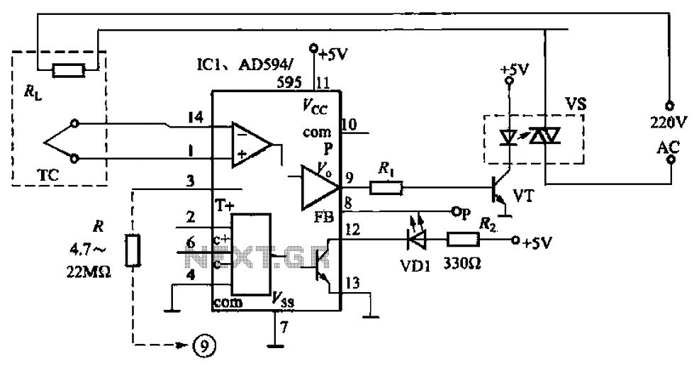 Circuit Image